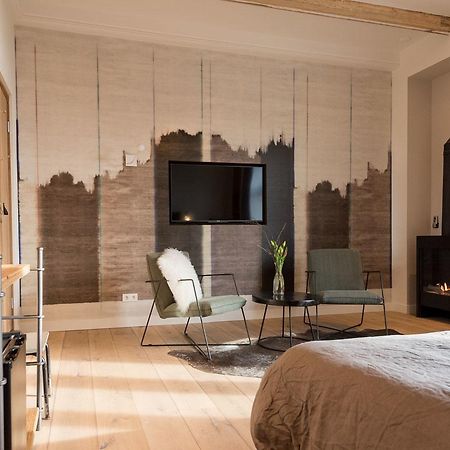 ולילנד Loods Logement מראה חיצוני תמונה