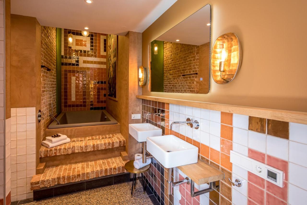 ולילנד Loods Logement מראה חיצוני תמונה