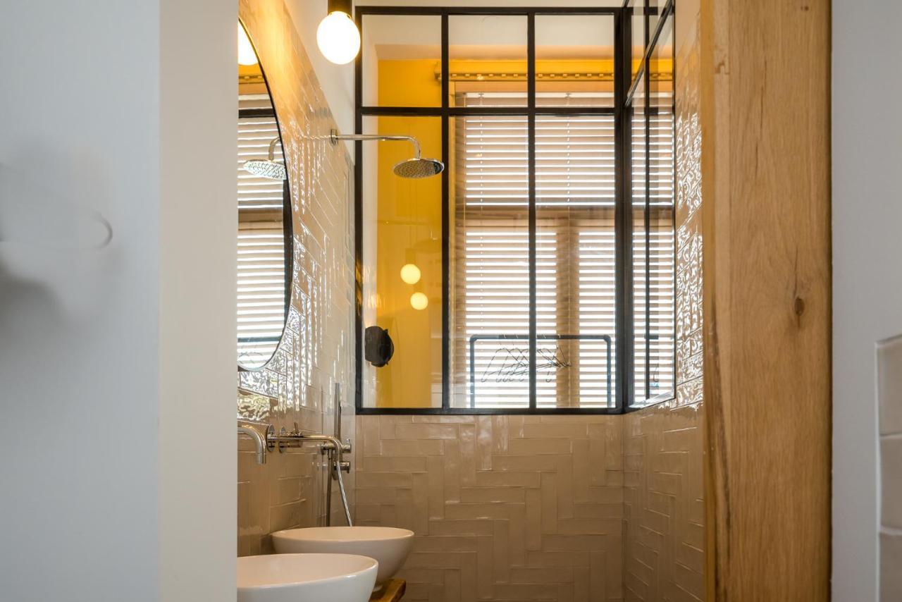 ולילנד Loods Logement מראה חיצוני תמונה