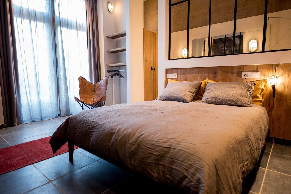 ולילנד Loods Logement מראה חיצוני תמונה